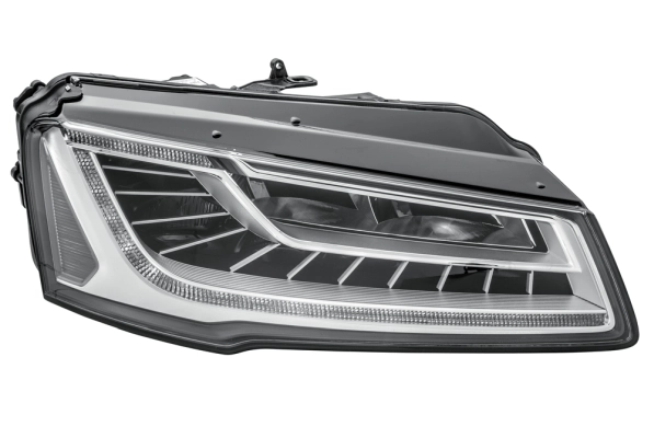 Headlight