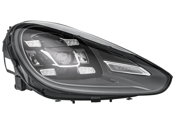 Headlight