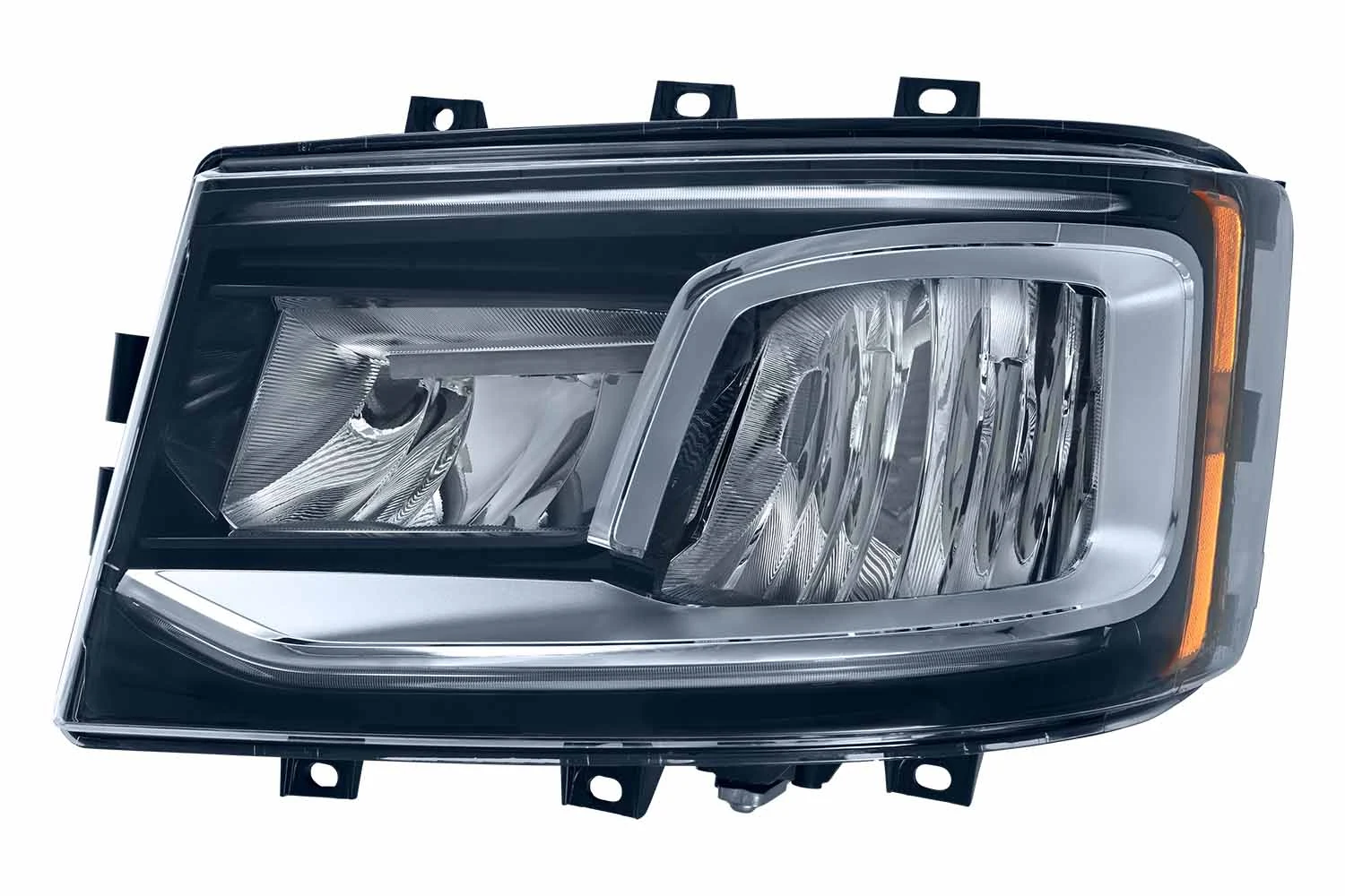 Headlight