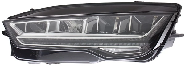 Headlight
