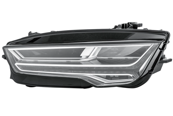 Headlight