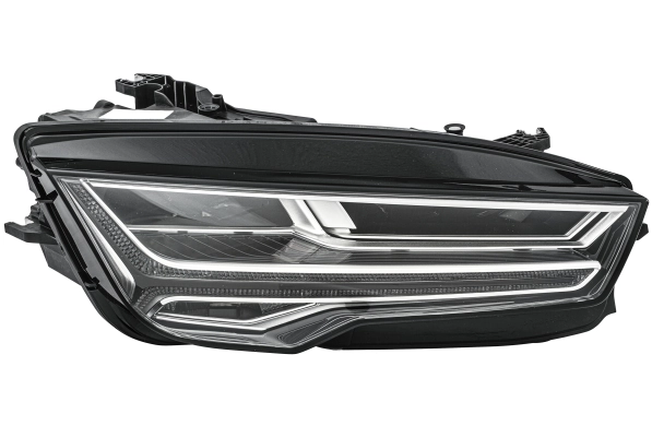 Headlight