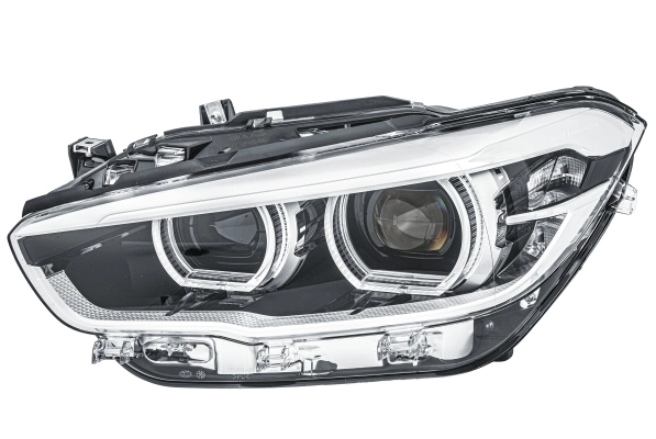 Headlight