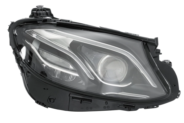 Headlight