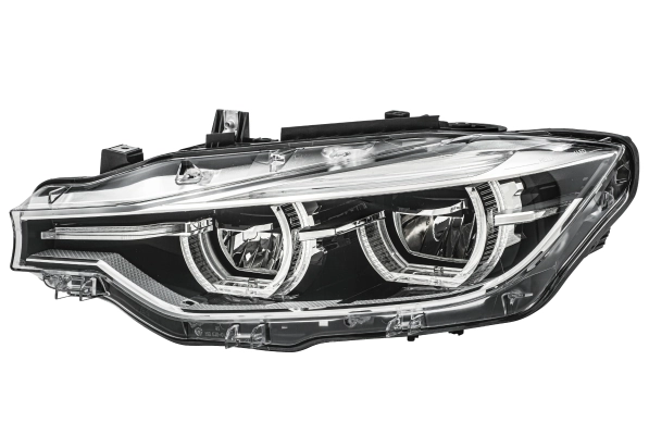 Headlight