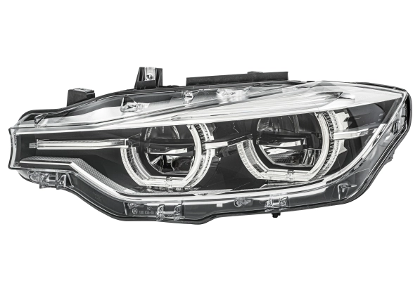 Headlight