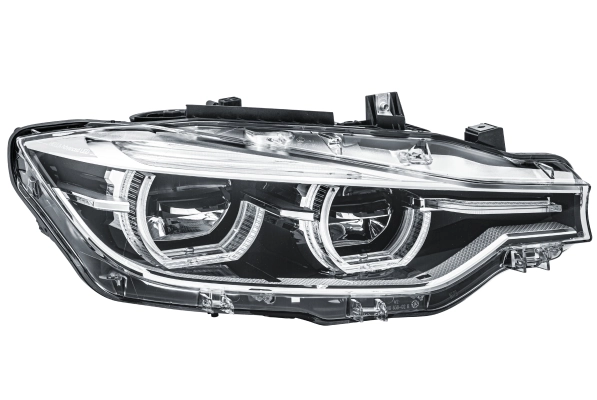 Headlight