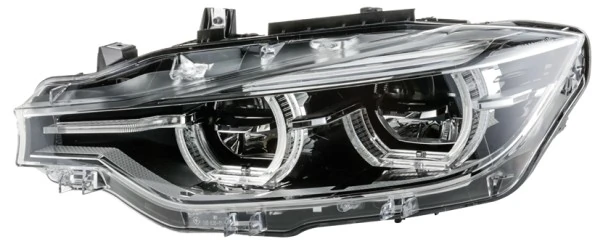 Headlight