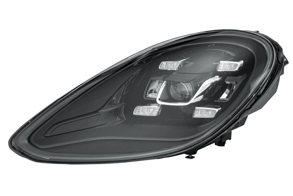 Headlight