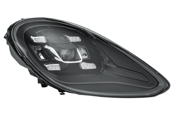 Headlight