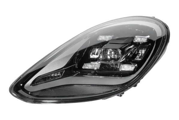 Headlight