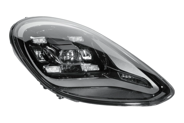 Headlight
