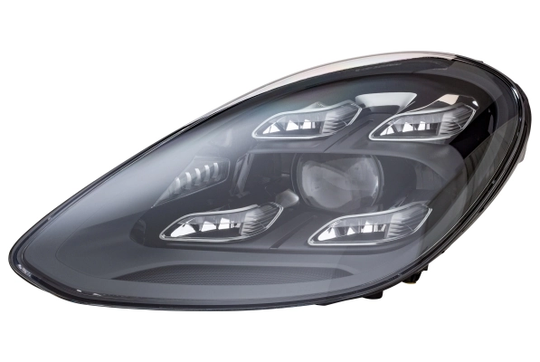 Headlight