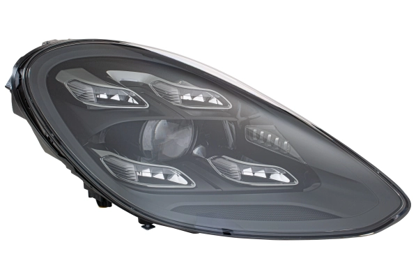 Headlight