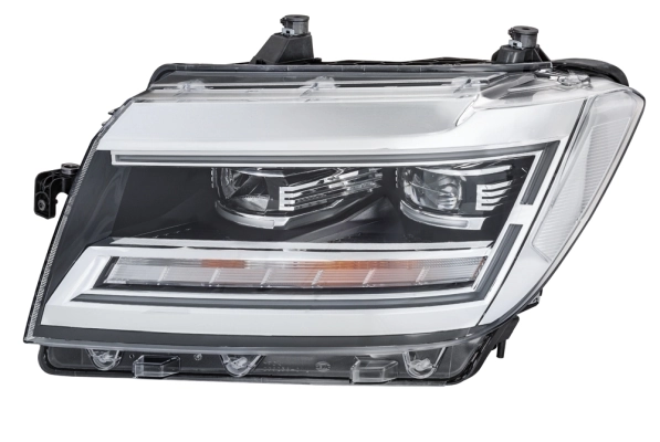 Headlight