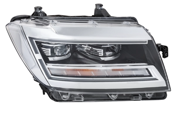 Headlight