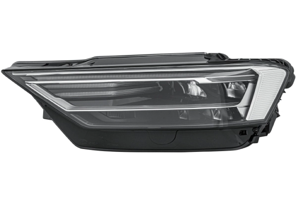 Headlight