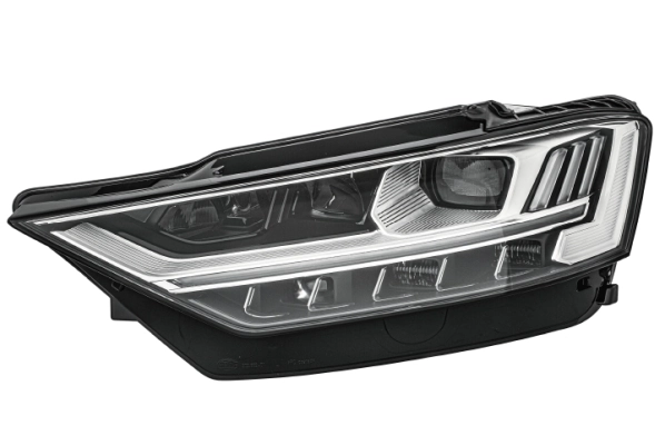 Headlight