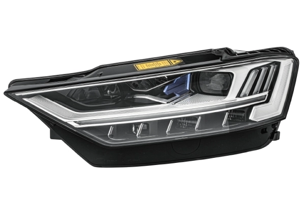 Headlight