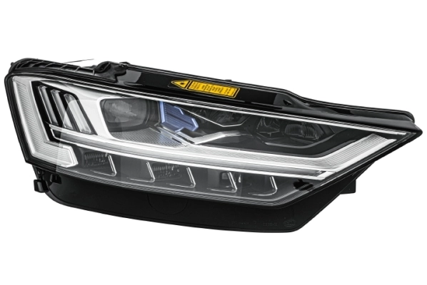 Headlight