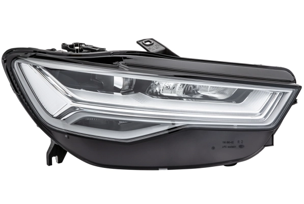 Headlight