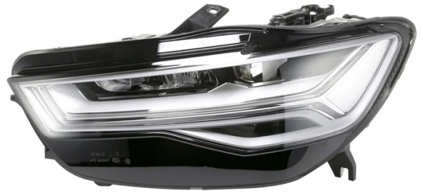 Headlight