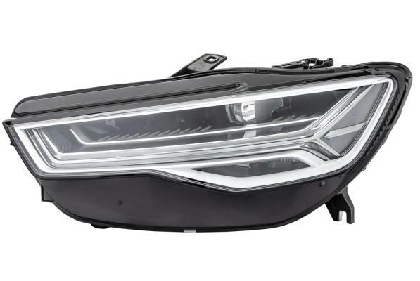 Headlight