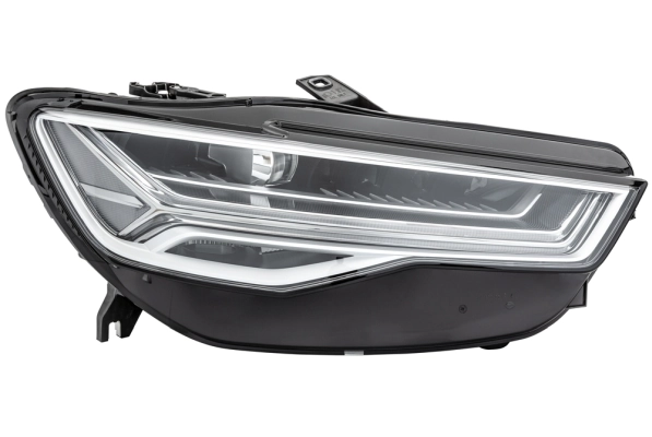 Headlight