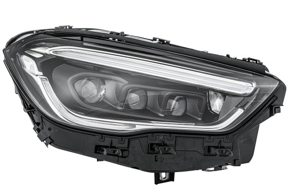 Headlight
