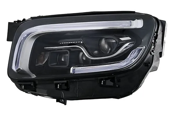 Headlight