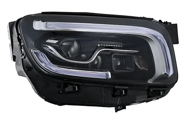 Headlight