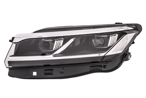 Headlight