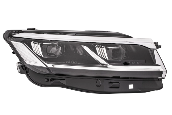 Headlight