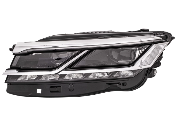 Headlight