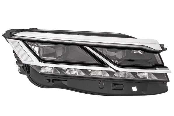 Headlight