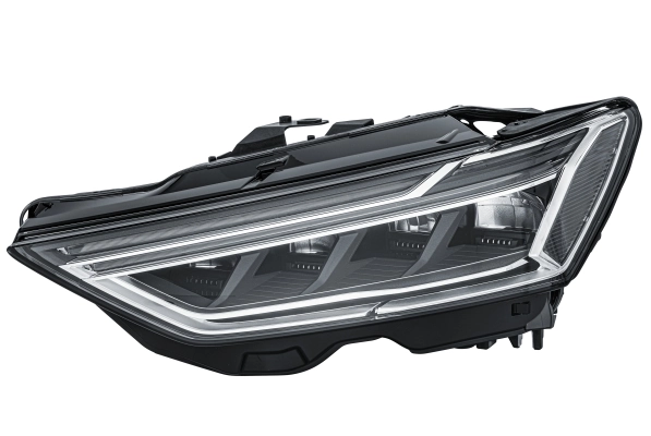Headlight