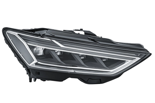 Headlight