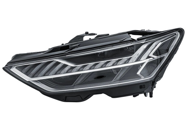 Headlight