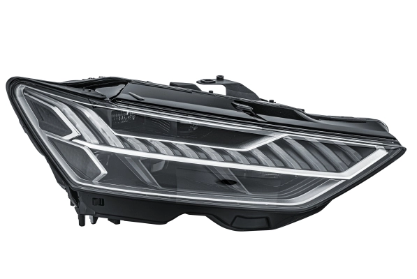 Headlight