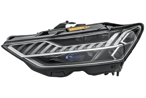 Headlight
