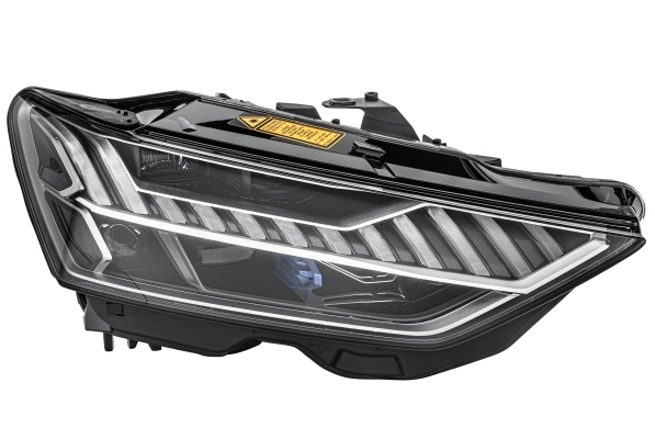 Headlight