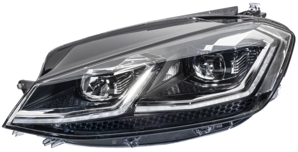 Headlight