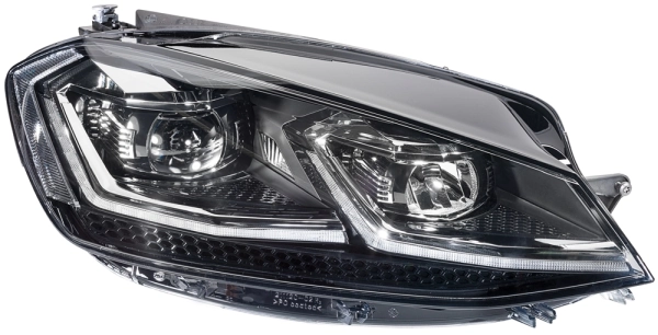 Headlight