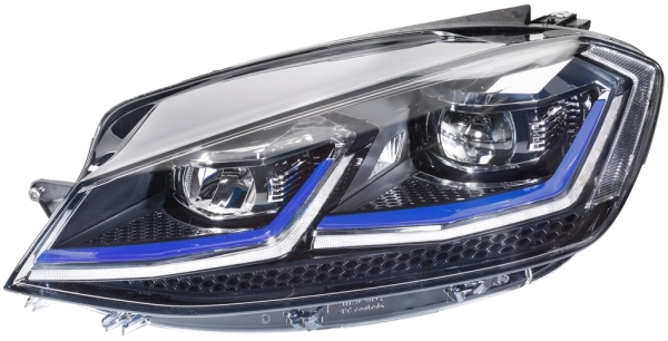 Headlight