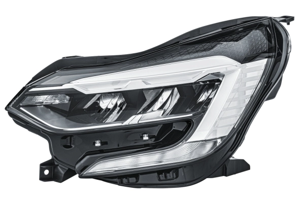 Headlight