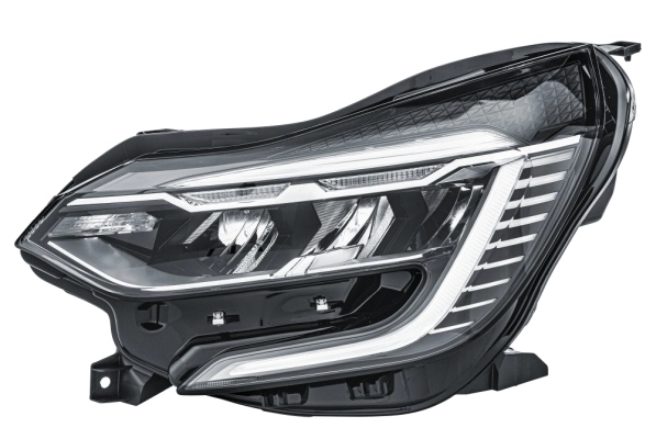 Headlight