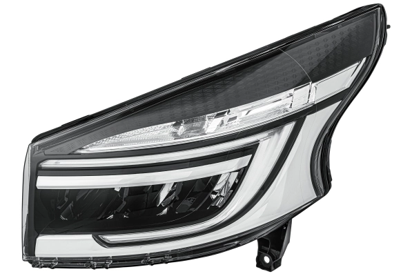 Headlight