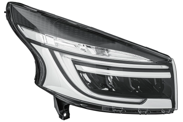 Headlight