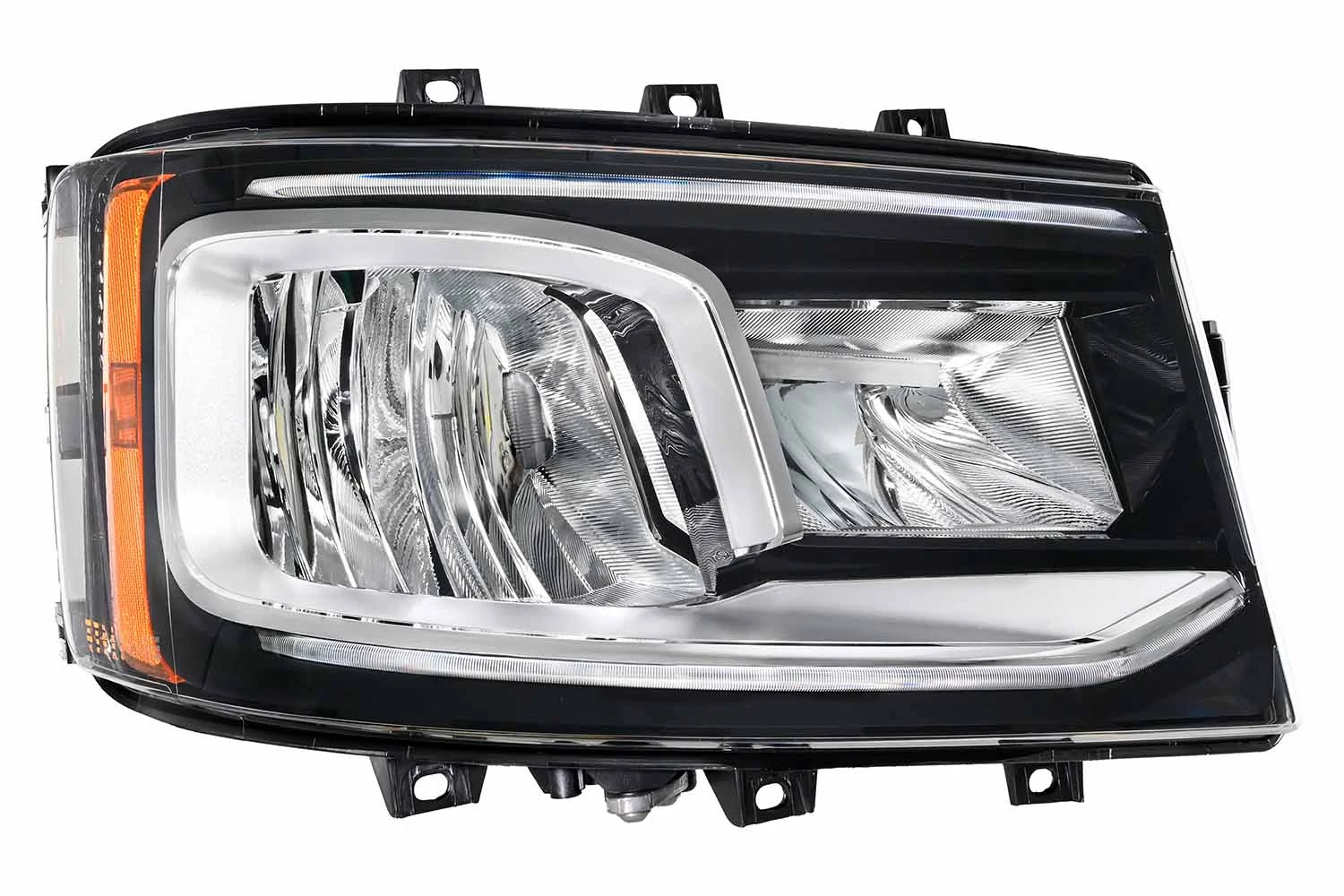 Headlight