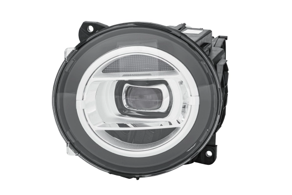 Headlight